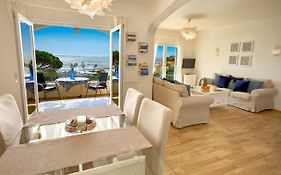 E&M Beach House Aldeamento Do Levante II